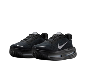 Tênis Nike Vomero Premium 'Black Off Noir' Preto – par, vista frontal