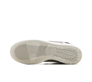 Tênis Nike Dunk Low Gore-Tex 'Light Bone' Bege / Cinza – solado