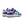 Tênis Nike Dunk Low 'Kobe Bryant Draft Day' Roxo / Azul – par de costas