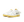 Tênis Nike Dunk Low x Off-White 'Lot 01' Branco – foto 3