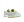 Tênis Nike Dunk Low x Off-White 'Lot 14' Cinza / Verde – foto 4