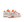 Tênis Nike Dunk Low x Off-White 'Lot 40' Cinza / Vermelho – foto 4