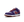 Tênis Nike Dunk Low 'Plum' Roxo / Vermelho – foto 2