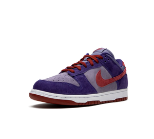 Tênis Nike Dunk Low 'Plum' Roxo / Vermelho – foto 2