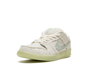 Tênis Nike Dunk Low SB 'Mummy' Bege – foto 2