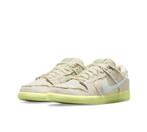 Tênis Nike Dunk Low SB 'Mummy' Bege – foto 3
