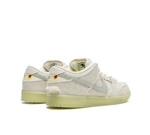 Tênis Nike Dunk Low SB 'Mummy' Bege – foto 4