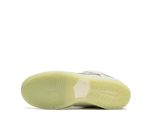 Tênis Nike Dunk Low SB 'Mummy' Bege – foto 5