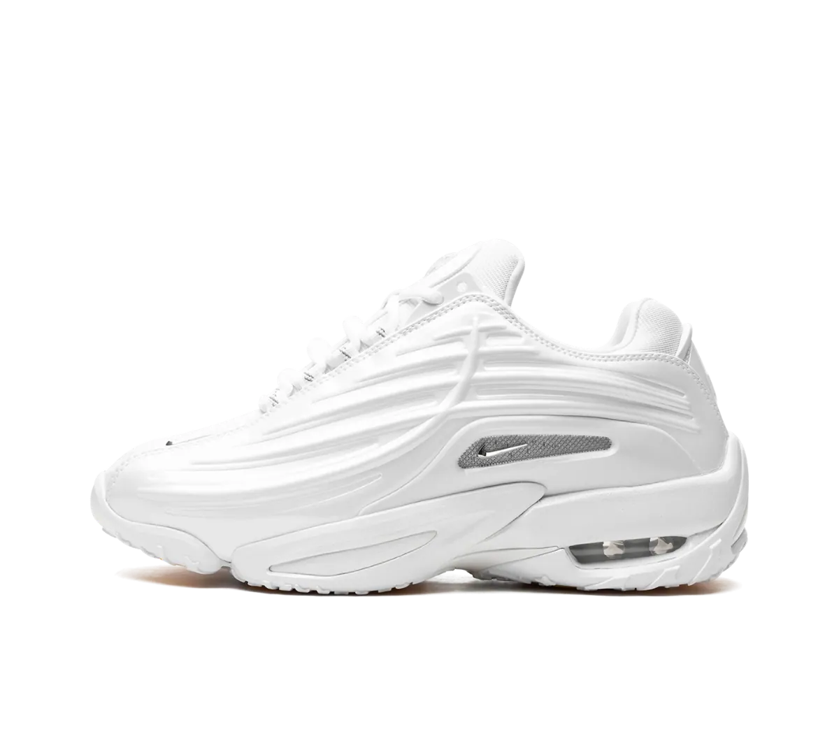 Tênis Nike Step 2 x Nocta 'Drake White' Branco – Juicy Sneakers
