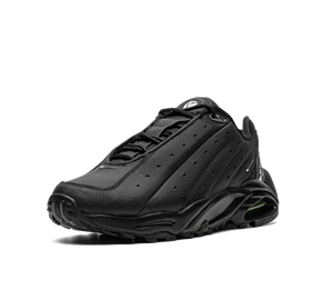 Tênis Nike Hot Step Air Terra x Nocta 'Drake Triple Black' Preto – foto 2