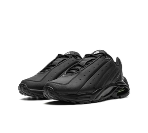 Tênis Nike Hot Step Air Terra x Nocta 'Drake Triple Black' Preto – foto 3