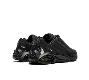 Tênis Nike Hot Step Air Terra x Nocta 'Drake Triple Black' Preto – foto 4