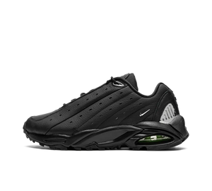 Tênis Nike Hot Step Air Terra x Nocta 'Drake Triple Black' Preto