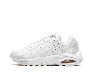 Tênis Nike Hot Step Air Terra x Nocta 'Drake White' Branco