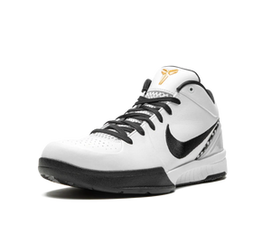 Tênis Nike Kobe 4 Protro 'Mambacita Gigi' Branco / Preto – foto 2