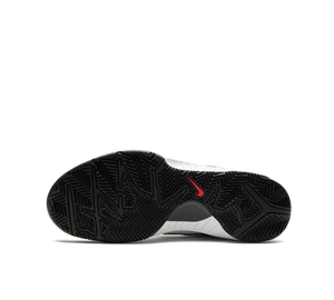 Tênis Nike Kobe 4 Protro 'Mambacita Gigi' Branco / Preto – foto 5