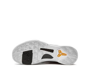 Tênis Nike Kobe 5 Protro 'Bruce Lee Alternate' Branco / Preto – foto 5