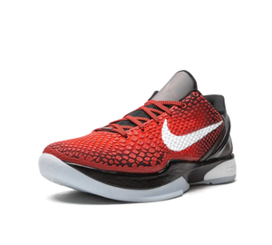 Tênis Nike Kobe 6 Protro 'All-Star' Vermelho / Preto – foto 2