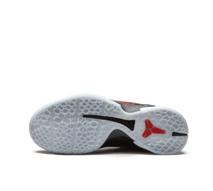 Tênis Nike Kobe 6 Protro 'All-Star' Vermelho / Preto – foto 5