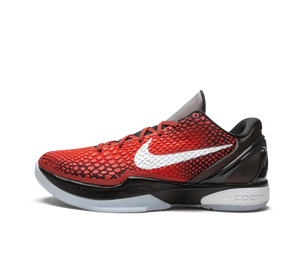 Tênis Nike Kobe 6 Protro 'All-Star' Vermelho / Preto