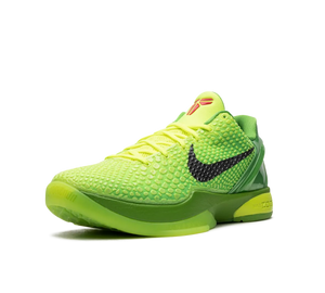 Tênis Nike Kobe 6 Protro 'Grinch' Verde – foto 2