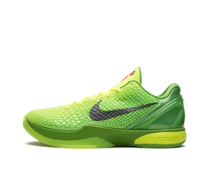 Tênis Nike Kobe 6 Protro 'Grinch' Verde