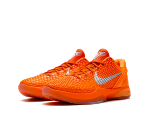 Tênis Nike Kobe 6 Protro 'Total Orange' Laranja – foto 3