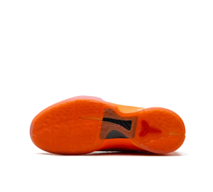 Tênis Nike Kobe 6 Protro 'Total Orange' Laranja – foto 5