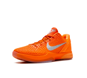 Tênis Nike Kobe 6 Protro 'Total Orange' Laranja – foto 2