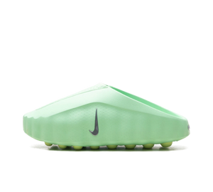Chinelo Slide Nike Mind 001 'Cucumber Calm' Verde – vista lateral