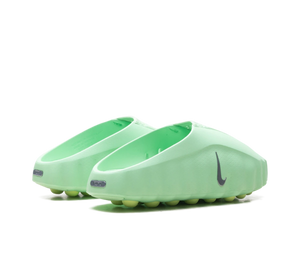 Chinelo Slide Nike Mind 001 'Cucumber Calm' Verde – par, vista traseira