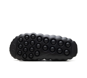 Chinelo Nike Mind 001 Masculino 'Triple Black' Preto – solado