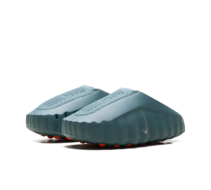 Chinelo Nike Mind 001 'Mineral Slate' Verde – foto 3