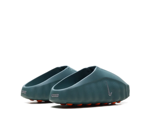 Chinelo Nike Mind 001 'Mineral Slate' Verde – foto 4