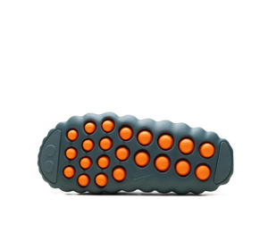 Chinelo Nike Mind 001 'Mineral Slate' Verde – foto 5