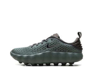 Tênis Nike Mind 002 Masculino 'Camo Green' Verde – vista lateral