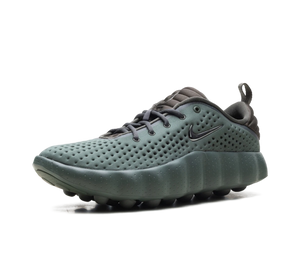 Tênis Nike Mind 002 Masculino 'Camo Green' Verde – vista 3/4 frente