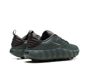 Tênis Nike Mind 002 Masculino 'Camo Green' Verde – par, vista de costas
