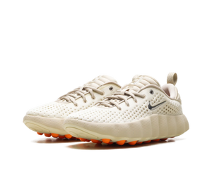 Tênis Nike Mind 002 Masculino 'Light Khaki' Bege – par visto de frente