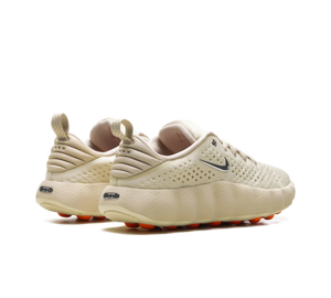 Tênis Nike Mind 002 Masculino 'Light Khaki' Bege – par visto de costas