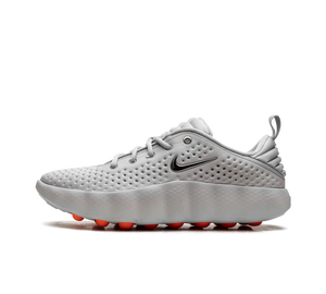 Tênis Nike Mind 002 Masculino 'Light Smoke Grey' Cinza – vista lateral