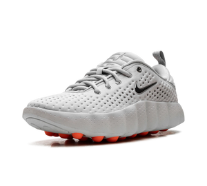 Tênis Nike Mind 002 Masculino 'Light Smoke Grey' Cinza – vista 3/4 frontal