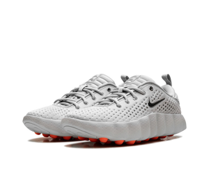 Tênis Nike Mind 002 Masculino 'Light Smoke Grey' Cinza – par visto de frente