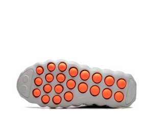 Tênis Nike Mind 002 Masculino 'Light Smoke Grey' Cinza – solado