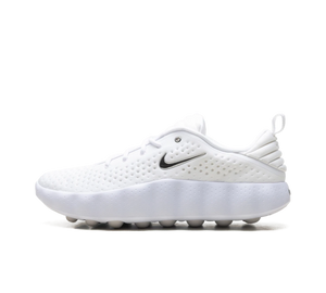 Tênis Nike Mind 002 Masculino 'White Vast Grey' Branco / Cinza – vista lateral