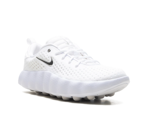 Tênis Nike Mind 002 Masculino 'White Vast Grey' Branco / Cinza – 3/4 de frente