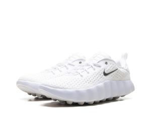 Tênis Nike Mind 002 Masculino 'White Vast Grey' Branco / Cinza – vista frontal