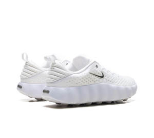 Tênis Nike Mind 002 Masculino 'White Vast Grey' Branco / Cinza – vista traseira
