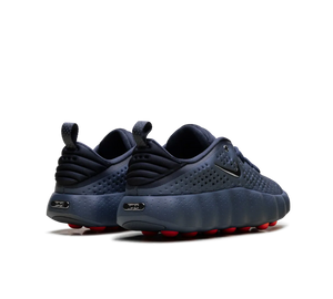 Tênis Nike Mind 002 'Thunder Blue Chrome' Azul – foto 4