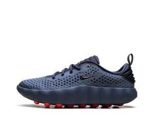 Tênis Nike Mind 002 'Thunder Blue Chrome' Azul